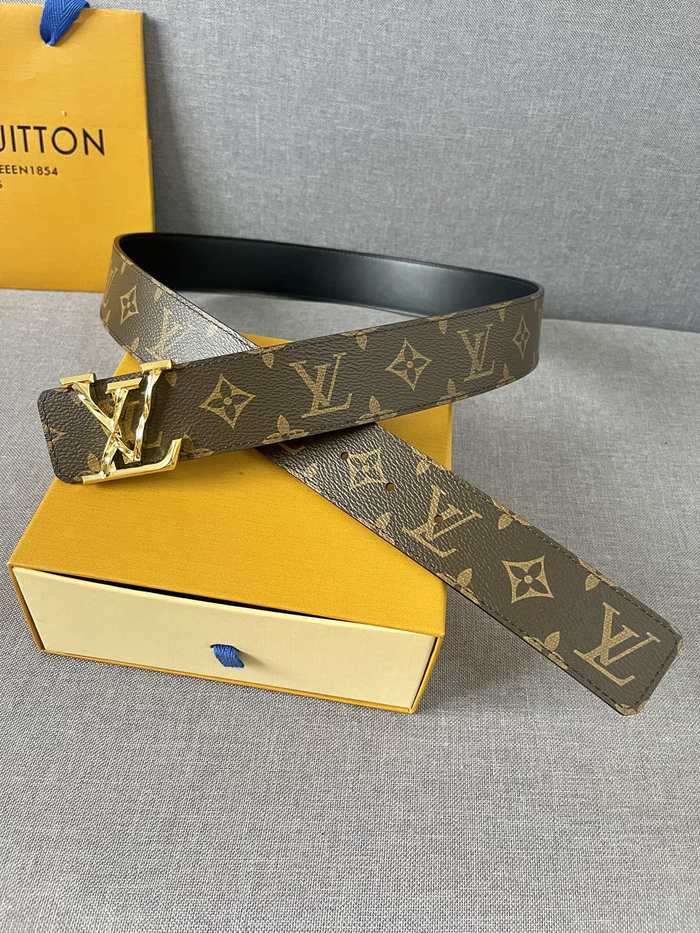 Louis Vuitton Belt 40MM LVB00135